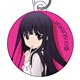 Inu x Boku SS - Metal Charm: Ririchiyo Shirakiin