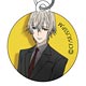 Inu x Boku SS - Metal Charm: Soushi Miketsukami