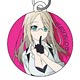 Inu x Boku SS - Metal Charm: Nobara Yukinokouji