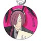 Inu x Boku SS - Metal Charm: Zange Natsume