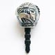 Umonya - Earphone Jack Accessory: Mitsunari Ishida