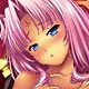 Shin Koihime Musou: Moshoden - Hugging Pillow Cover: Sonken