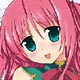 Shin Koihime Musou: Moshoden - Hugging Pillow Cover: Ryubi