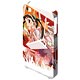 DezaJacket - Bakemonogatari for iPhone4/4S Design 2: Mayoi Hachikuji