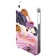 DezaJacket - Bakemonogatari for iPhone4/4S Design 3: Suruga Kanbaru
