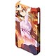 DezaJacket - Bakemonogatari for iPhone4/4S Design 4: Nadeko Sengoku