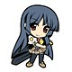 Campione! - Rubber Strap: Himemiko of Sword 