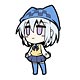 Campione! - Rubber Strap: Rogue 