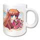 Rewrite Harvest festa! - Color Mug B: Chihaya Ohtori