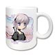 Rewrite Harvest festa! - Color Mug F: Kagari