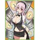 Nitroplus Card Masters Card Sleeve - Super Sonico Dealer Ver. Pack