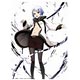 Nitroplus Card Masters Card Sleeve - Carol Pack