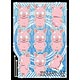 Bushiroad Sleeve Collection HG Vol.373 Accel World - Haruyuki Arita (School Avatar) Pack