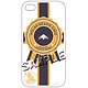 Shirokuma Cafe - Smartphone Cover for iPhone 4/4S: Penguin-san