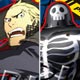 Persona 4 The Ultimate - Mini Cushion: Kanji Tatsumi