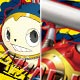 Persona 4 The Ultimate - Mini Cushion: Kuma