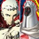 Persona 4 The Ultimate - Mini Cushion: Akihiko Sanada