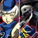 Persona 4 The Ultimate - Mini Cushion: Elizabeth