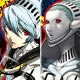 Persona 4 The Ultimate - Mini Cushion: Labrys