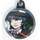 La storia della Arcana Famiglia - Double Charm Keychain: Luca