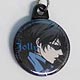 La storia della Arcana Famiglia - Double Charm Keychain: Jolly