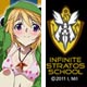 IS (Infinite Stratos) - Strap: Charlotte Dunois