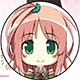 Ima Sugu Oniichan ni Imouto da tte Iitai! - ImaImo Strap & Shiny Bookmark Set #1 Ayumu Mitani