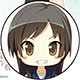 Ima Sugu Oniichan ni Imouto da tte Iitai! - ImaImo Strap & Shiny Bookmark Set #5 Miku Kanzaki