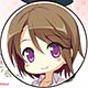 Ima Sugu Oniichan ni Imouto da tte Iitai! - ImaImo Strap & Shiny Bookmark Set #7 Kanade Mori
