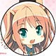 Ima Sugu Oniichan ni Imouto da tte Iitai! - ImaImo Strap & Shiny Bookmark Set #8 Chisato Sumiyoshi