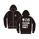 Crows and WORST [BSF] TFOA - FLF Parka/ BLACK S
