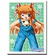 Bushiroad Sleeve Collection HG Vol.378 Kanon - Makoto Sawatari (60 Sleeve Pack)