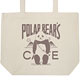 Shirokuma Cafe - Tote Bag: Panda-kun