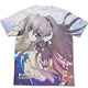Horizon in the Middle of Nowhere - Horizon Ariadust Full Graphic T-shirt/ WHITE - M