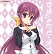 DRACU-RIOT! - Life-Size Wall Scroll C: Rio