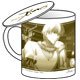 Fate/Zero - Mug w/Lid: Archer