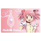 Puella Magi Madoka Magica - IC Card Sticker: Madoka Kaname