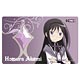 Puella Magi Madoka Magica - IC Card Sticker: Homura Akemi