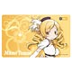 Puella Magi Madoka Magica - IC Card Sticker: Mami Tomoe