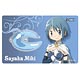 Puella Magi Madoka Magica - IC Card Sticker: Sayaka Miki