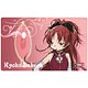 Puella Magi Madoka Magica - IC Card Sticker: Kyoko Sakura