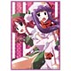 Touhou Project Card Sleeve 