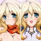 Horizon in the Middle of Nowhere - Smooth Knit Hugging Pillow Cover: Mary