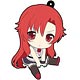 Dakara Boku ha, H ga Dekinai. - Petanko Rubber Strap: Lisara Restole