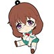 Dakara Boku ha, H ga Dekinai. - Petanko Rubber Strap: Mina Okura