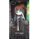 Nisemonogatari - Smartphone Decoration Sticker 1: Hitagi Senjougahara