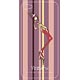Nisemonogatari - Smartphone Decoration Sticker 5: Yozuru Kagenui