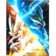 Pokemon Card Game Official Deck Case - Black Kyurem White Kyurem