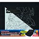 Pokemon Card Game Official Carrying Case - Black Kyuram White Kyuram