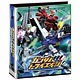 Gundam Try Age Official Binder Part.3